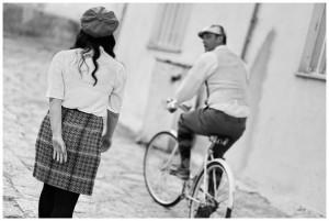 Roxy & Rocco – два стари велосипеди кои добија втора шанса