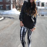 Есенски комбинации со хеланки и чизмички