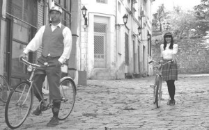 Roxy & Rocco – два стари велосипеди кои добија втора шанса