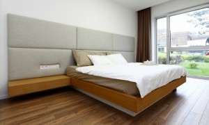 Модерен фамилијарен стан во Словачка