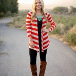 Есенски комбинации со хеланки и чизмички