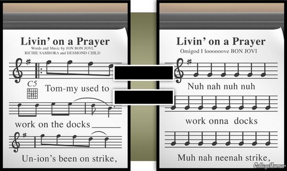 Како ти изгледаат работите кога си пијан?