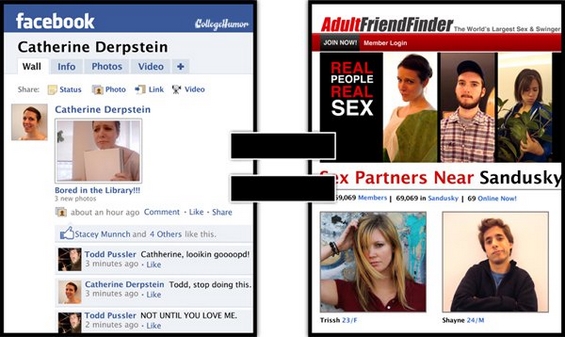 Како ти изгледаат работите кога си пијан?