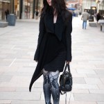 Есенски комбинации со хеланки и чизмички