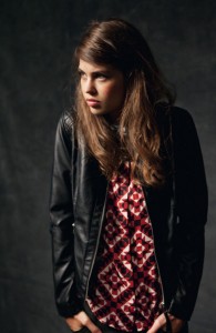 Машката и женската колекција на „Springfield“ за есен 2013