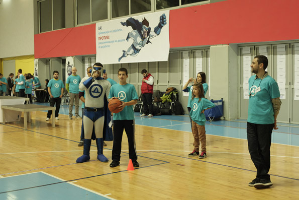 Одбележан Светскиот ден на дијабетес