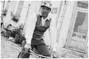 Roxy & Rocco – два стари велосипеди кои добија втора шанса