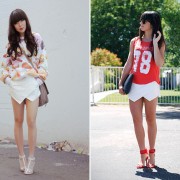 Тренд од минатото: неодоливите и практични „скортови“ повторно моден хит