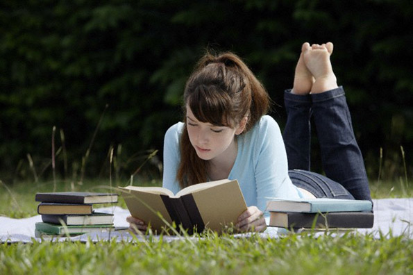 Зошто е корисно читањето класици?