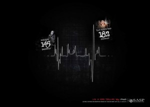 40 брилијантни реклами кои ќе ве насмеат, воодушеват и засрамат