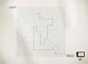 40 брилијантни реклами кои ќе ве насмеат, воодушеват и засрамат