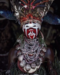 Портрети на култури во изумирање