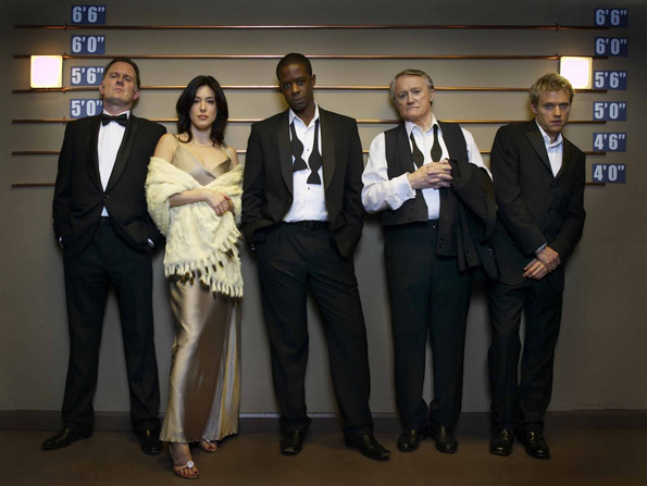 Британски ТВ серии кои не смеете да ги пропуштите