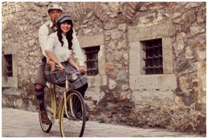 Roxy & Rocco – два стари велосипеди кои добија втора шанса