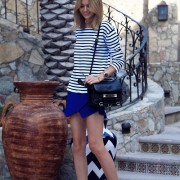 Тренд од минатото: неодоливите и практични „скортови“ повторно моден хит