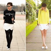 Тренд од минатото: неодоливите и практични „скортови“ повторно моден хит