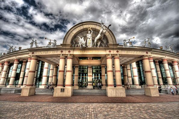 18 нешта кои треба да ги направите во Велика Британија