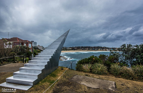 Бесконечните скалила до рајот во Австралија