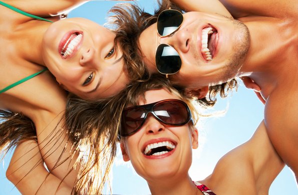 Како да бидете поинтересна личност