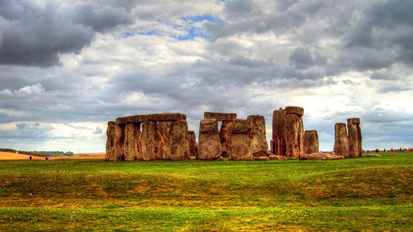 18 нешта кои треба да ги направите во Велика Британија