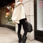 Есенски комбинации со хеланки и чизмички