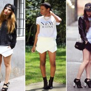 Тренд од минатото: неодоливите и практични „скортови“ повторно моден хит