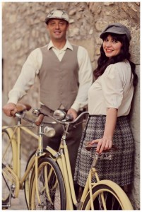 Roxy & Rocco – два стари велосипеди кои добија втора шанса