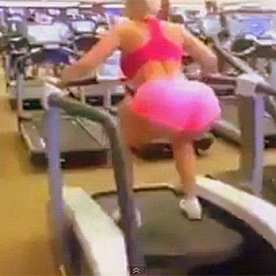 Идеалната справа за идеален женски задник