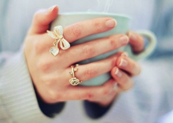 Секое утро имате две опции