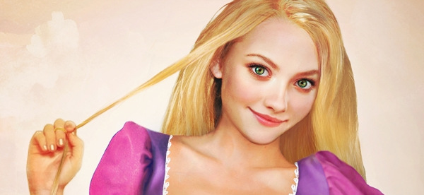 Кога принцезите од Дизни би биле реалност