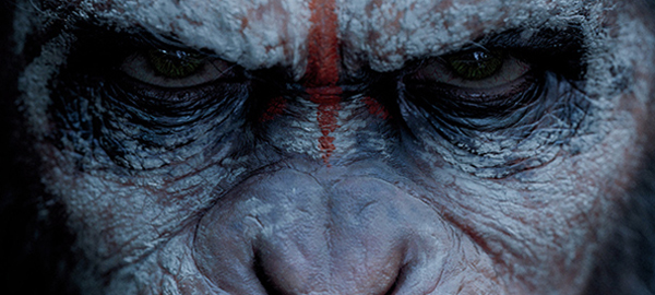 Официјален трејлер за новото продолжение на „Планетата на мајмуните“