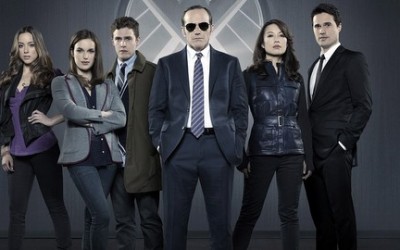 ТВ серија: Агентите од S.H.I.E.L.D (Agents of S.H.I.E.L.D)