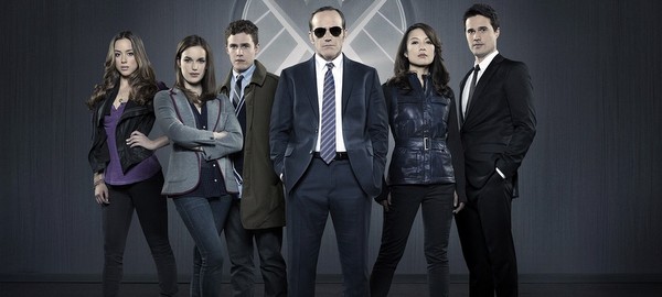 ТВ серија: Агентите од S.H.I.E.L.D (Agents of S.H.I.E.L.D)