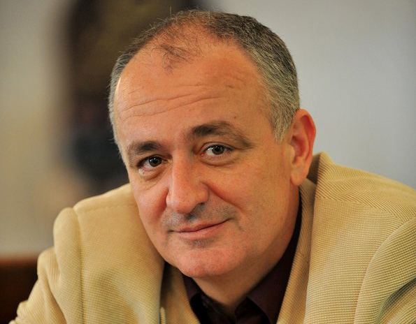 Најубавите цитати од Венко Андоновски