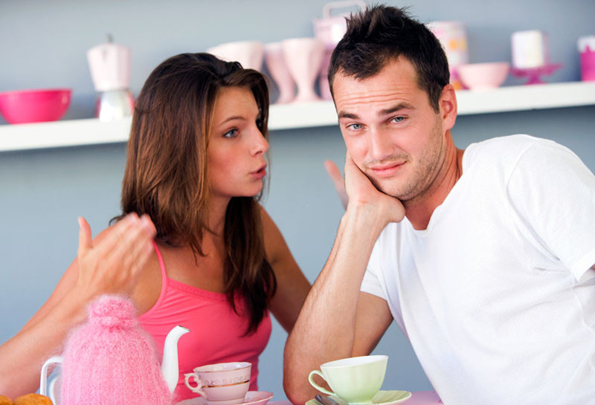 4 работи кои ги нервираат сите мажи во врска
