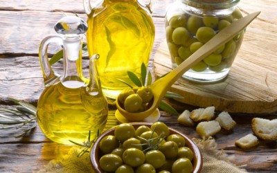 6 заблуди за маслиновото масло