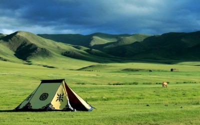 Монголија - заборавен и изолиран рај