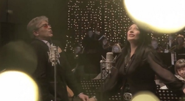 „Во светот на бајките“ во прекрасна изведба на Калиопи и Владо Јаневски