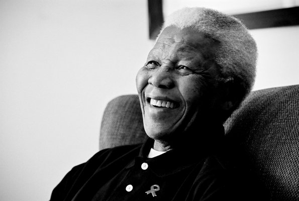Инспиративни и револуционерни цитати од Нелсон Мандела