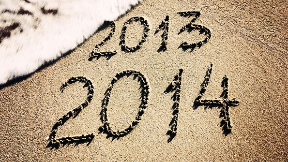 Како да ја направите 2014 незаборавна и најдобра година до сега?