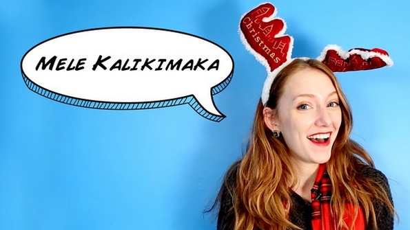 Како да кажете „Среќен Божиќ“ на 24 различни јазици?