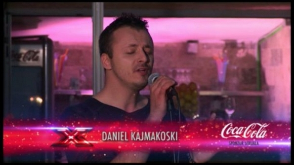 Македонците ги воодушевија судиите на X фактор