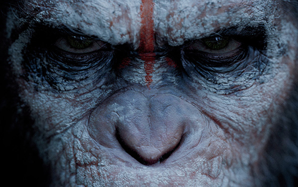Официјален трејлер за новото продолжение на „Планетата на мајмуните“