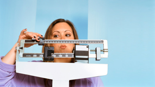 Пет начини да почнете да слабеете веднаш