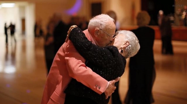 Погледнете ги фотографиите на Ројтерс кои ја обележаа 2013