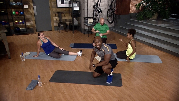 Вежби кои прават чуда: обликувајте го телото за 6 минути