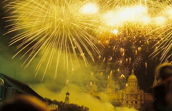 Кои градови нудат најдобра забава за дочек на Нова година? 