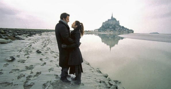 Филм: Кон чудесното (To the Wonder)