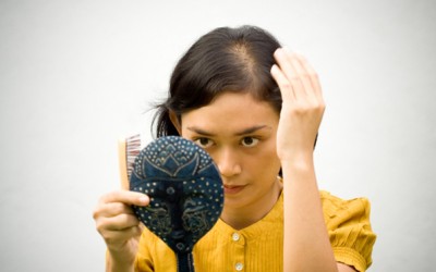 Најчести причини за паѓање на косата кај жените