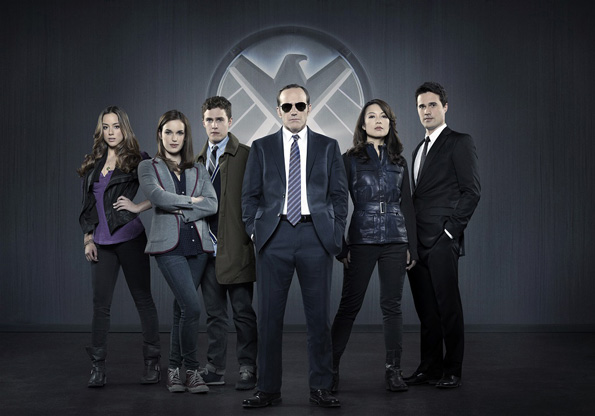 ТВ серија: Агентите од S.H.I.E.L.D (Agents of S.H.I.E.L.D)